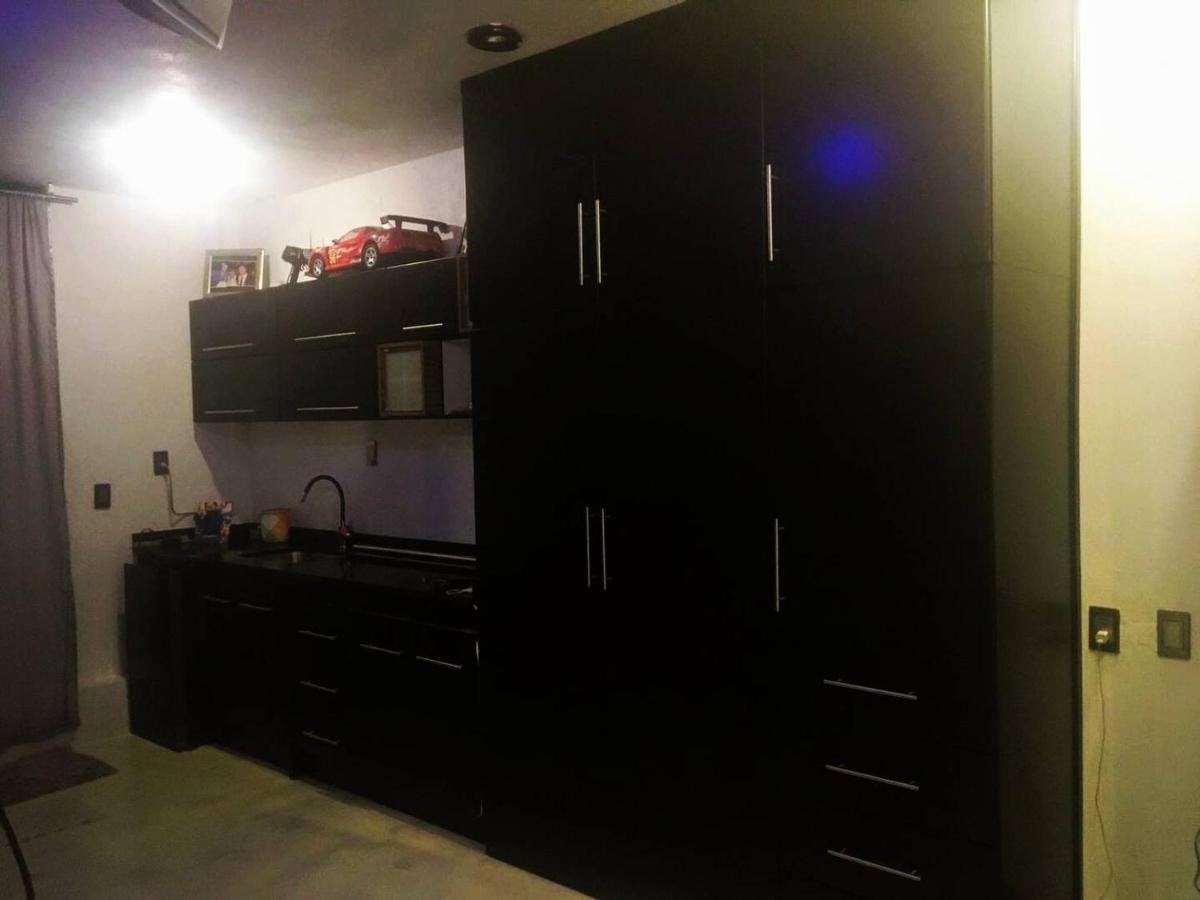 Loft En Tercer Piso Con Vista Panoramica Puebla Exterior foto